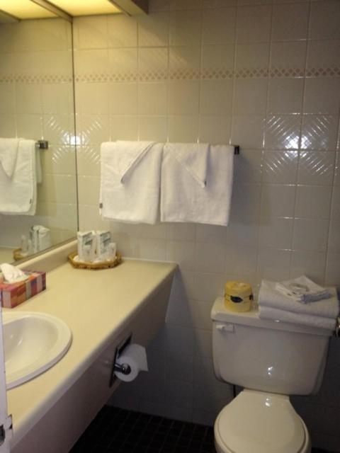 Kc'S Country Inn Vars Quarto foto